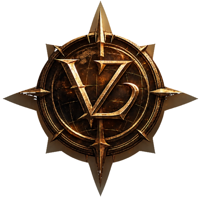 Verge of Zero Emblem